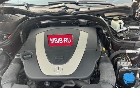 Mercedes-Benz E-Класс, 2011 год, 1 600 000 рублей, 8 фотография