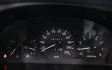 Chevrolet Lanos I, 2008 год, 288 000 рублей, 9 фотография