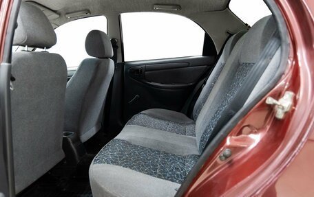Chevrolet Lanos I, 2008 год, 288 000 рублей, 28 фотография