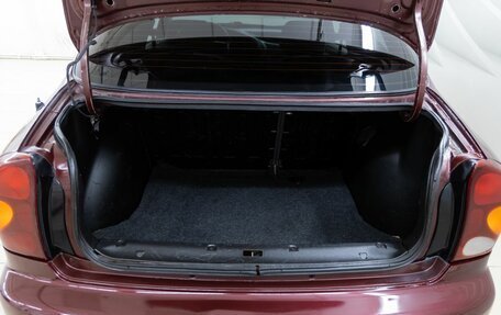 Chevrolet Lanos I, 2008 год, 288 000 рублей, 29 фотография