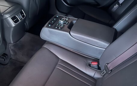Genesis G80 I, 2019 год, 2 890 000 рублей, 26 фотография