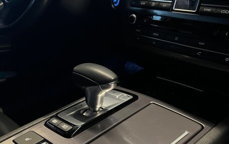 Genesis G80 I, 2019 год, 2 890 000 рублей, 22 фотография