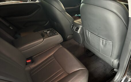 Genesis G80 I, 2019 год, 2 890 000 рублей, 18 фотография