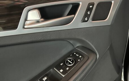 Genesis G80 I, 2019 год, 2 890 000 рублей, 25 фотография