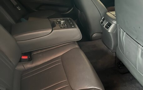 Genesis G80 I, 2019 год, 2 890 000 рублей, 19 фотография