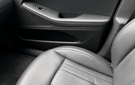 Genesis G80 I, 2019 год, 2 890 000 рублей, 16 фотография