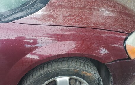 Dodge Stratus II, 2002 год, 175 000 рублей, 6 фотография