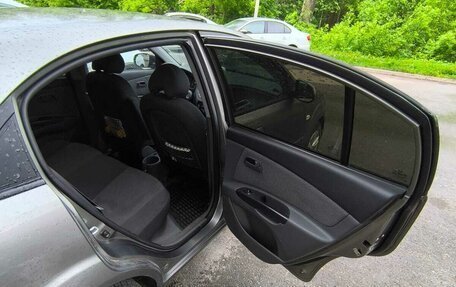 KIA Rio II, 2011 год, 550 000 рублей, 11 фотография