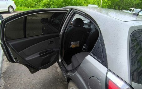 KIA Rio II, 2011 год, 550 000 рублей, 5 фотография