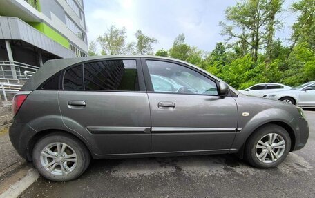 KIA Rio II, 2011 год, 550 000 рублей, 8 фотография