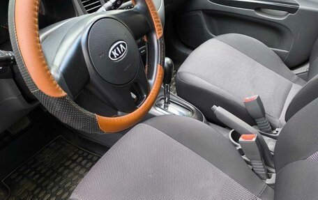 KIA Rio II, 2011 год, 550 000 рублей, 4 фотография