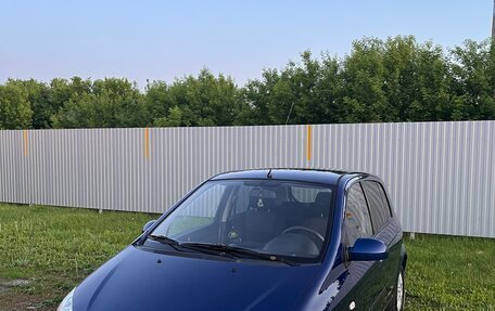 Hyundai Getz I рестайлинг, 2006 год, 463 500 рублей, 8 фотография