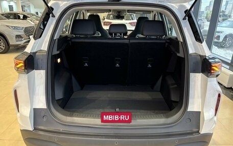Chery Tiggo 4 I рестайлинг, 2025 год, 2 290 000 рублей, 11 фотография