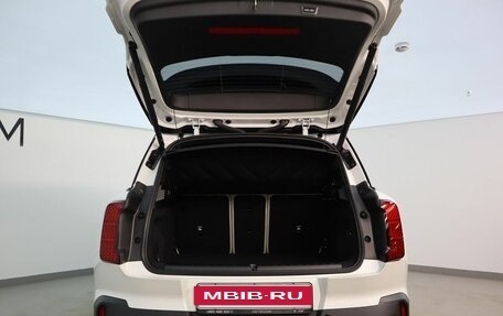 MINI Countryman, 2025 год, 7 990 000 рублей, 12 фотография