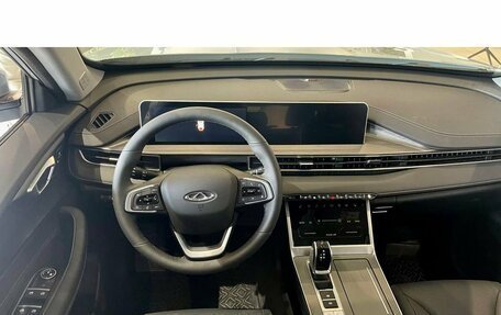 Chery Tiggo 4 I рестайлинг, 2025 год, 1 999 000 рублей, 4 фотография
