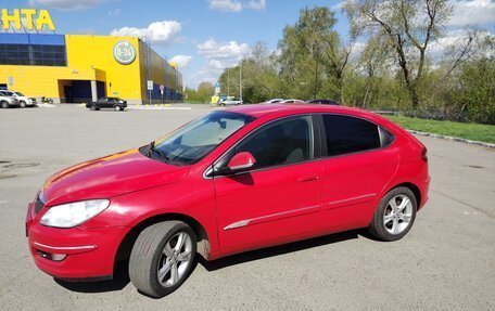 Chery M11 (A3), 2013 год, 385 000 рублей, 7 фотография