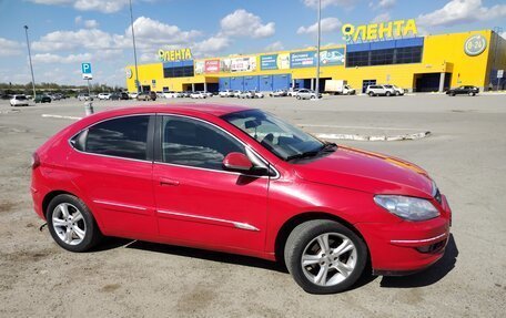 Chery M11 (A3), 2013 год, 385 000 рублей, 10 фотография