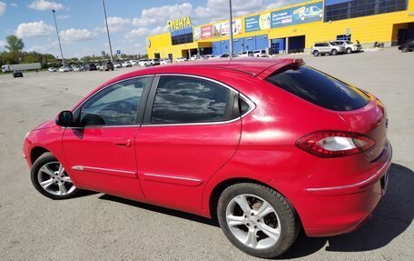Chery M11 (A3), 2013 год, 385 000 рублей, 9 фотография
