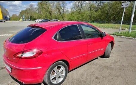 Chery M11 (A3), 2013 год, 385 000 рублей, 8 фотография