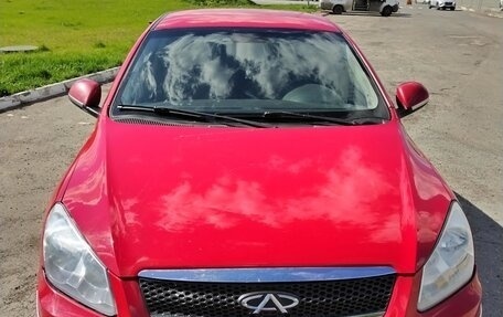 Chery M11 (A3), 2013 год, 385 000 рублей, 2 фотография