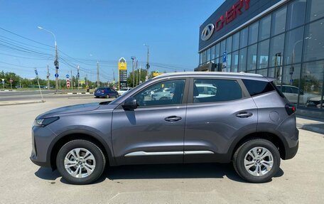 Chery Tiggo 4 I рестайлинг, 2025 год, 1 999 000 рублей, 5 фотография
