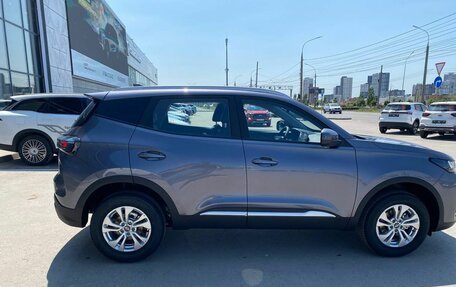 Chery Tiggo 4 I рестайлинг, 2025 год, 1 999 000 рублей, 8 фотография