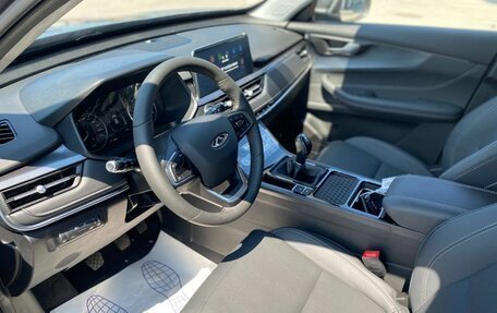 Chery Tiggo 4 I рестайлинг, 2025 год, 1 999 000 рублей, 10 фотография