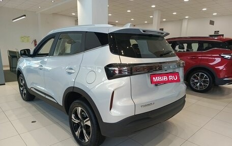 Chery Tiggo 4 I рестайлинг, 2025 год, 1 999 000 рублей, 2 фотография