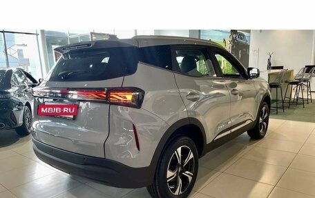 Chery Tiggo 4 I рестайлинг, 2025 год, 1 999 000 рублей, 3 фотография