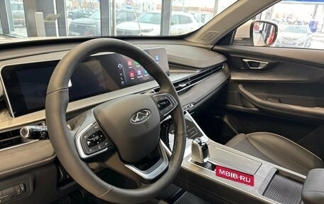 Chery Tiggo 4 I рестайлинг, 2025 год, 2 290 000 рублей, 14 фотография