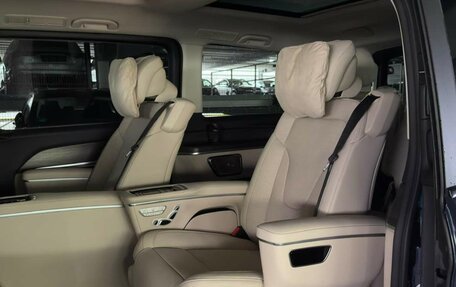 Mercedes-Benz V-Класс, 2025 год, 15 300 000 рублей, 13 фотография