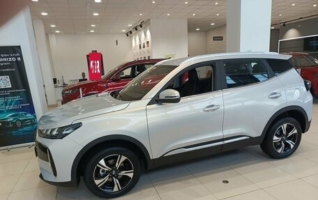 Chery Tiggo 4 I рестайлинг, 2025 год, 1 999 000 рублей, 3 фотография