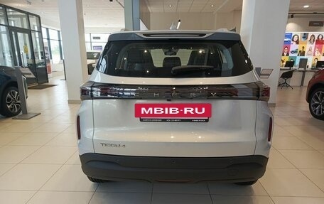 Chery Tiggo 4 I рестайлинг, 2025 год, 1 999 000 рублей, 4 фотография