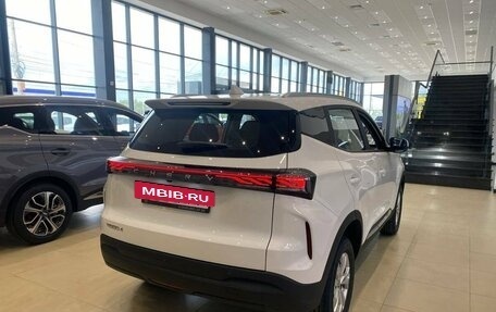 Chery Tiggo 4 I рестайлинг, 2025 год, 1 999 000 рублей, 5 фотография