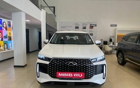 Chery Tiggo 4 I рестайлинг, 2025 год, 1 999 000 рублей, 4 фотография