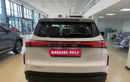 Chery Tiggo 4 I рестайлинг, 2025 год, 1 999 000 рублей, 6 фотография