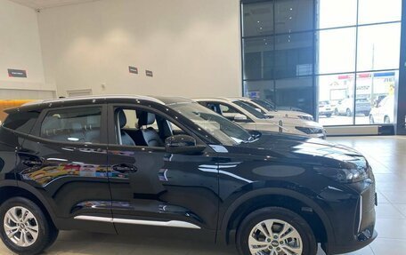 Chery Tiggo 4 I рестайлинг, 2025 год, 1 999 000 рублей, 6 фотография