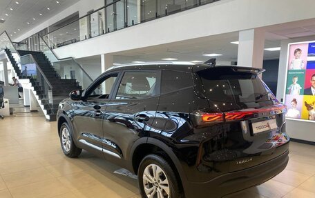 Chery Tiggo 4 I рестайлинг, 2025 год, 1 999 000 рублей, 9 фотография