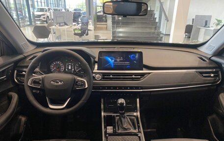 Chery Tiggo 4 I рестайлинг, 2025 год, 1 999 000 рублей, 3 фотография