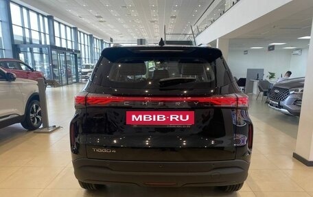 Chery Tiggo 4 I рестайлинг, 2025 год, 1 999 000 рублей, 7 фотография