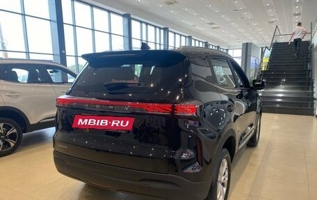 Chery Tiggo 4 I рестайлинг, 2025 год, 1 999 000 рублей, 8 фотография