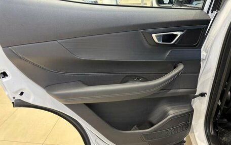 Chery Tiggo 4 I рестайлинг, 2025 год, 2 290 000 рублей, 16 фотография
