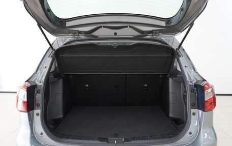 Suzuki SX4 II рестайлинг, 2020 год, 1 690 000 рублей, 10 фотография