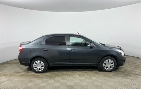 Ravon R4, 2017 год, 760 000 рублей, 5 фотография
