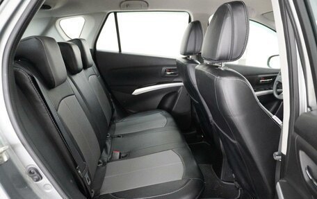 Suzuki SX4 II рестайлинг, 2020 год, 1 690 000 рублей, 7 фотография