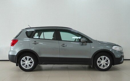 Suzuki SX4 II рестайлинг, 2020 год, 1 690 000 рублей, 5 фотография
