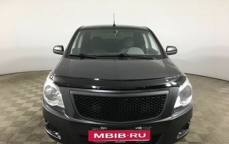 Ravon R4, 2017 год, 760 000 рублей, 3 фотография