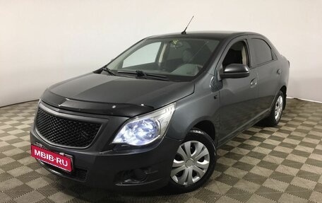 Ravon R4, 2017 год, 760 000 рублей, 1 фотография