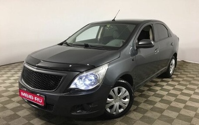 Ravon R4, 2017 год, 760 000 рублей, 1 фотография