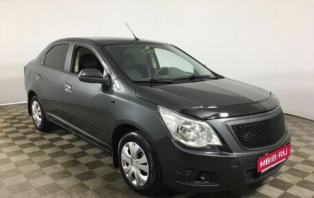 Ravon R4, 2017 год, 760 000 рублей, 4 фотография